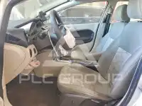 2013 Ford FIESTA photo