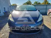 2013 Ford FIESTA фото