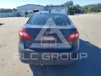 2013 Ford FIESTA photo