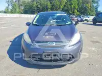 2013 Ford FIESTA photo