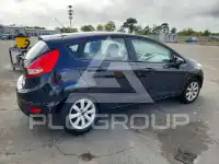 2013 Ford FIESTA фото