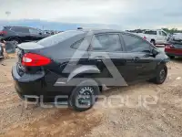2013 Ford FIESTA photo