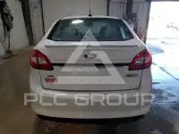 2013 Ford FIESTA photo