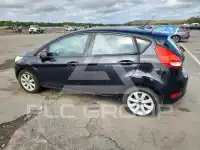 2013 Ford FIESTA фото