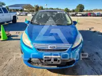 2013 Ford FIESTA фото