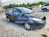 2013 Ford FIESTA фото