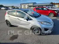 2013 Ford FIESTA фото