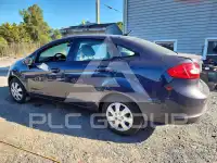 2013 Ford FIESTA фото
