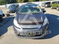 2013 Ford FIESTA photo