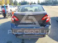 2013 Ford FIESTA photo
