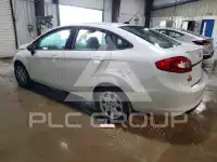 2013 Ford FIESTA photo