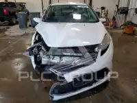 2013 Ford FIESTA photo