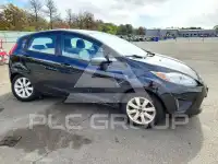 2013 Ford FIESTA фото