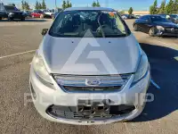 2013 Ford FIESTA фото