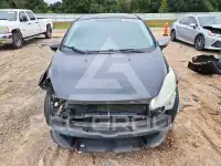 2013 Ford FIESTA photo