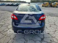 2013 Ford FIESTA фото