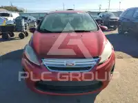 2013 Ford FIESTA фото