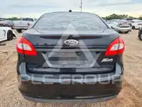 2013 Ford FIESTA photo