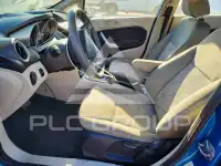 2013 Ford FIESTA фото