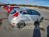 2013 Ford FIESTA фото
