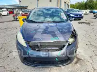 2013 Ford FIESTA фото