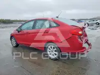 2013 Ford FIESTA photo