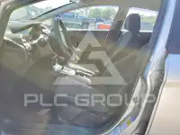 2013 Ford FIESTA фото