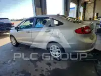 2013 Ford FIESTA photo