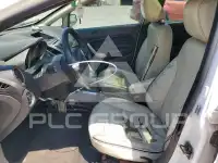 2013 Ford FIESTA фото