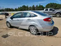 2013 Ford FIESTA фото