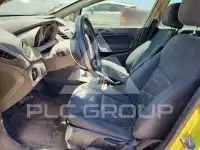 2013 Ford FIESTA фото