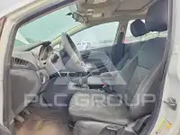 2013 Ford FIESTA фото