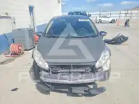 2013 Ford FIESTA фото