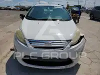 2013 Ford FIESTA фото