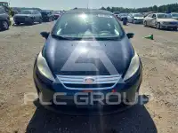 2013 Ford FIESTA фото