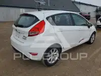 2013 Ford FIESTA photo