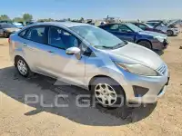 2013 Ford FIESTA фото