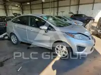 2013 Ford FIESTA photo