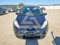 2013 Ford FIESTA фото
