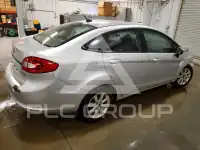 2013 Ford FIESTA фото