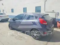 2013 Ford FIESTA фото