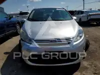 2013 Ford FIESTA photo
