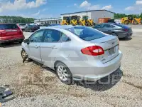 2013 Ford FIESTA фото