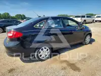 2013 Ford FIESTA фото