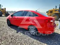 2013 Ford FIESTA фото