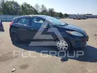 2013 Ford FIESTA photo