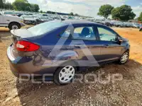 2013 Ford FIESTA фото