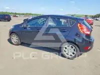 2013 Ford FIESTA photo