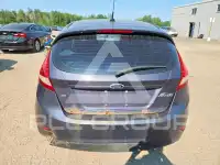 2013 Ford FIESTA фото