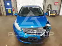2013 Ford FIESTA фото